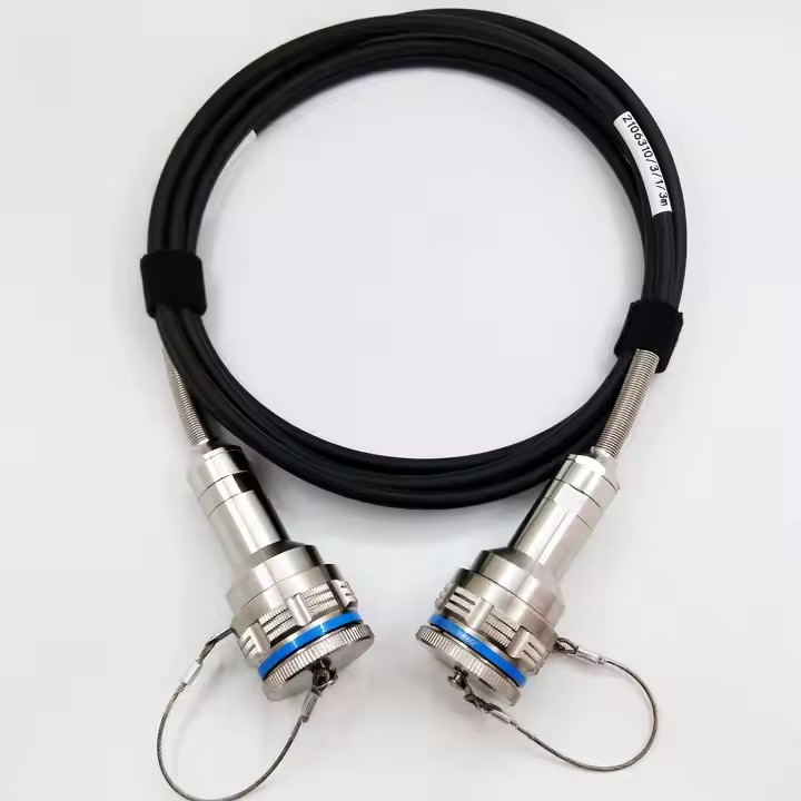 Fibre optique 650 nm compatible AVAGO AFBR-2529Z Dispositif émetteur-récepteur photoélectrique haute performance DC-50 MBd