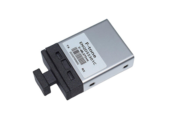1×8 Optical Module