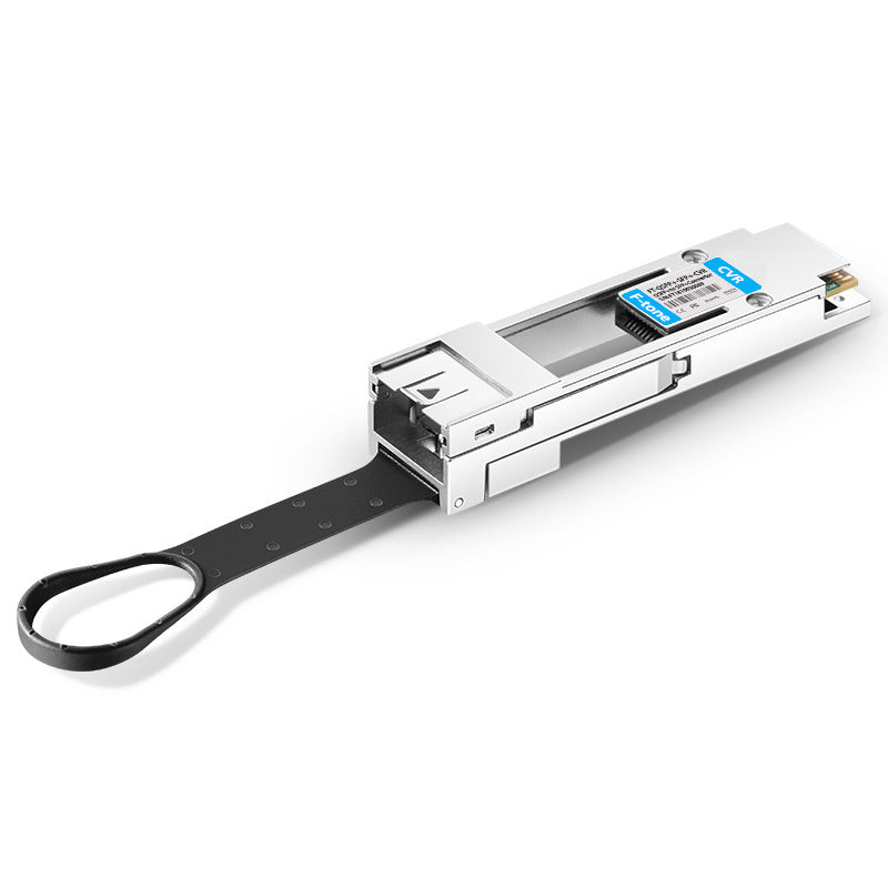 40G QSFP+ Transceivers