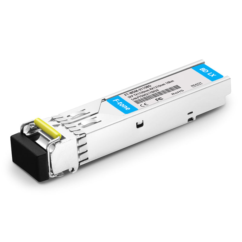 100M SFP Transceivers