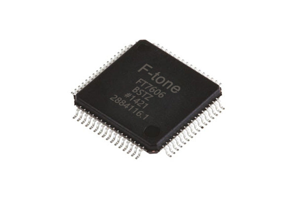 AD7606 Alternative