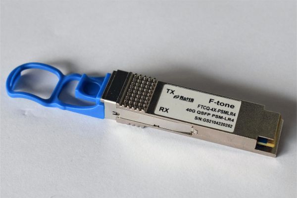 1.6T OSFP Transceivers