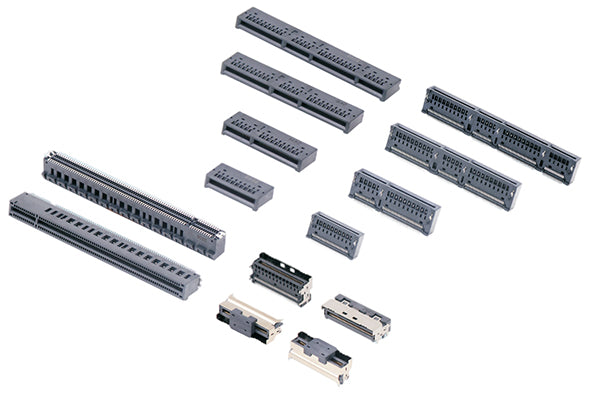 SSIO Server System Connector