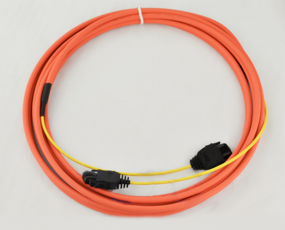 Fiber Connector MELSECNET/H DL-72ME/HPCF 200/250 /CF2071/DL-72ME-DL-72ME-30M