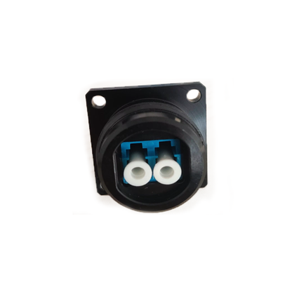 PDLC Waterproof LC SC Fiber Optic Cable Patch Cord for FTTA Telecommunication Equipment Armored Fiber Patch Cord