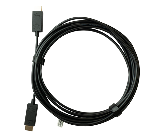 4K HDMI Active Optical Cable (Support ARC)