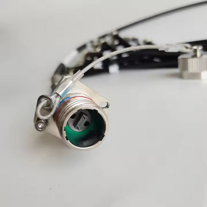 AVAGO AFBR-2529Z Совместимое оптоволокно 650 нм Высокопроизводительное фотоэлектрическое приемопередающее устройство DC-50 Мбод