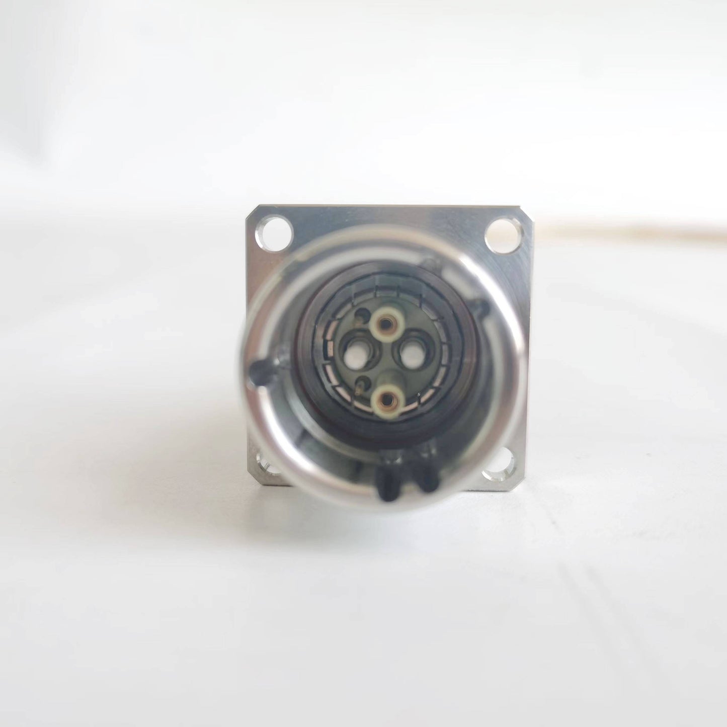 HDTV Fiber Connector 3K 93c EDW FCMRA 3K/GS Camera and Broadcasting SMPTE Hybrid Cable Assemblies