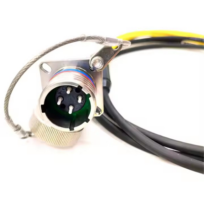 AVAGO AFBR-2529Z Совместимое оптоволокно 650 нм Высокопроизводительное фотоэлектрическое приемопередающее устройство DC-50 Мбод