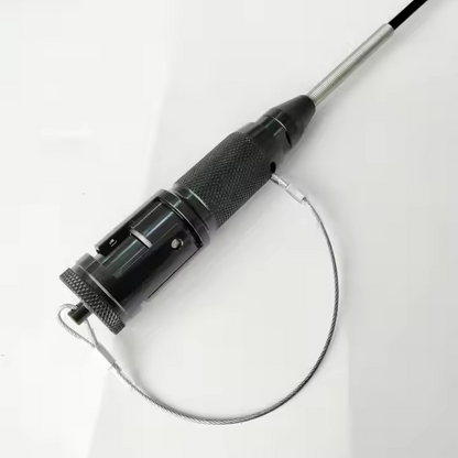 AVAGO AFBR-2529Z Совместимое оптоволокно 650 нм Высокопроизводительное фотоэлектрическое приемопередающее устройство DC-50 Мбод