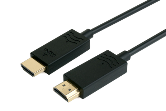 4K HDMI Active Optical Cable (Support ARC)