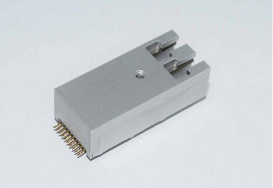 MINISFF Dual-fiber Optical Transceiver