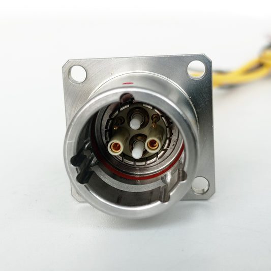 3K.93C HDTV 4K Broadcasting Camera Connectors EDW Socket