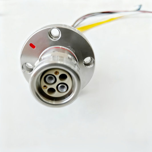 FXW Plug EDW Socket 3K.93C Series Push-pull Self-latching FXW EDW Connector HDTV Camera Hybrid Cable Assembly
