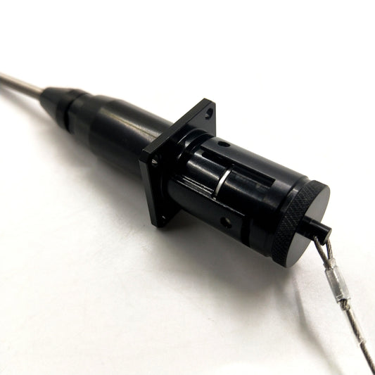 YZF Outdoor Waterproof Socket Fiber Optical Cable Connector Assemblies