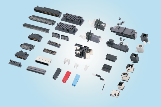 Power Connector