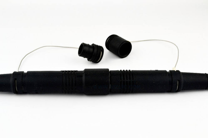 HDTV Broadcasting and Camera Cable Connectors FMW Plug PUW Socket