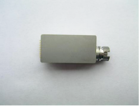 MINISFF BIDI Optical Transceiver