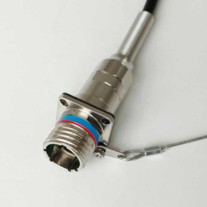 AVAGO AFBR-2529Z Совместимое оптоволокно 650 нм Высокопроизводительное фотоэлектрическое приемопередающее устройство DC-50 Мбод