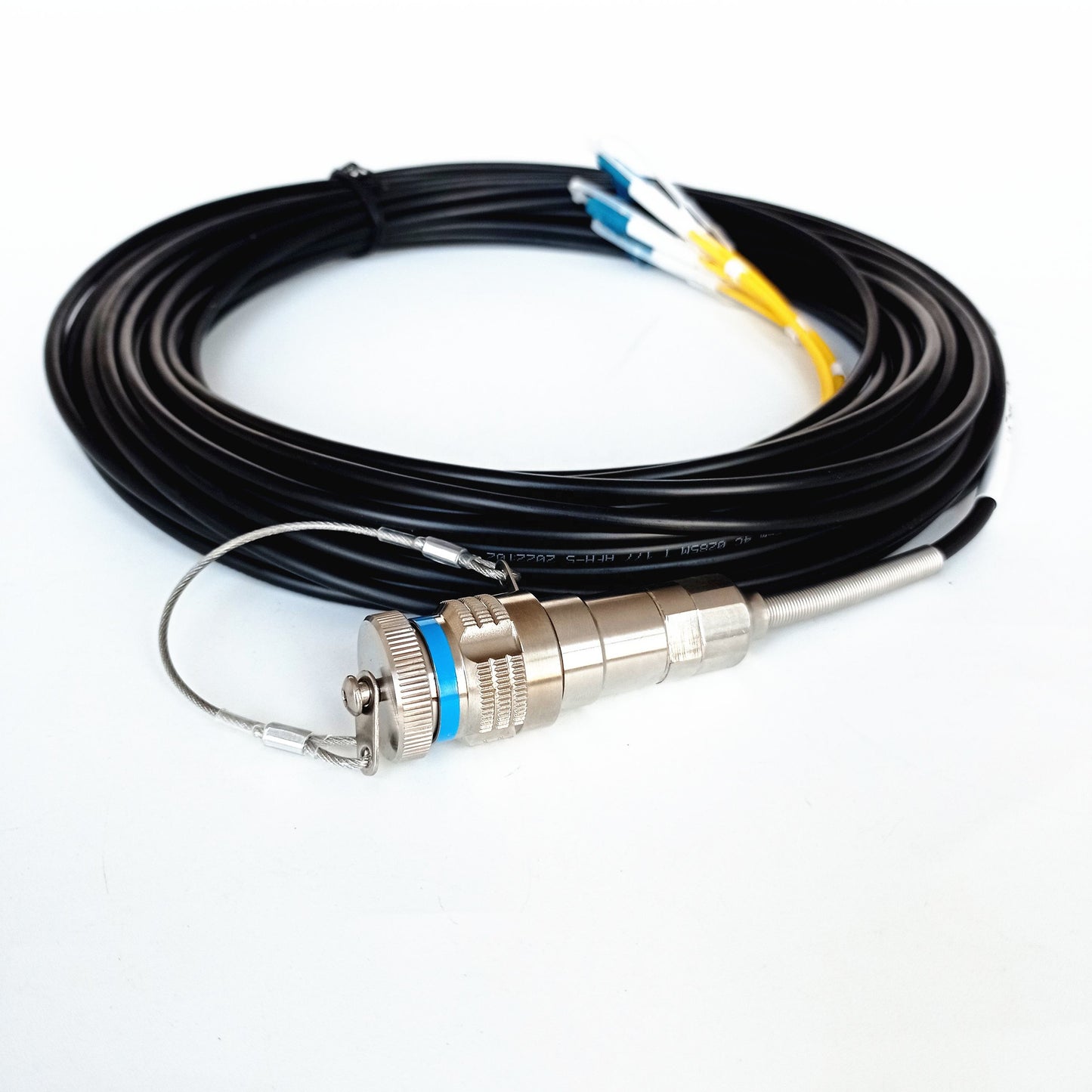 AVAGO AFBR-2529Z Совместимое оптоволокно 650 нм Высокопроизводительное фотоэлектрическое приемопередающее устройство DC-50 Мбод