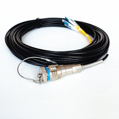 AVAGO AFBR-2529Z Совместимое оптоволокно 650 нм Высокопроизводительное фотоэлектрическое приемопередающее устройство DC-50 Мбод