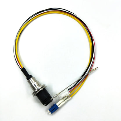 FXW Socket HDTV Broadcasting and Camera Cable Connectors Assemblies