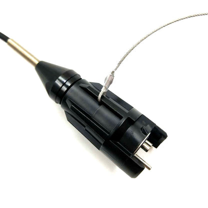 YZB Plug Outdoor Field Outdoor Waterproof Fiber Optical Cable Connector Assemblies