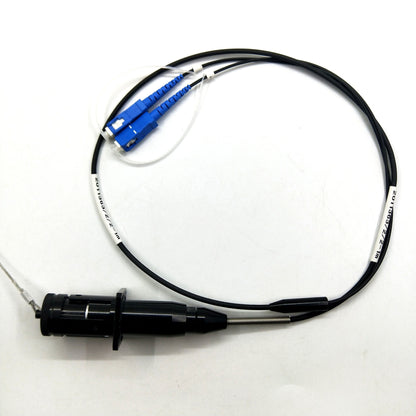 YZF Outdoor Waterproof Socket Fiber Optical Cable Connector Assemblies