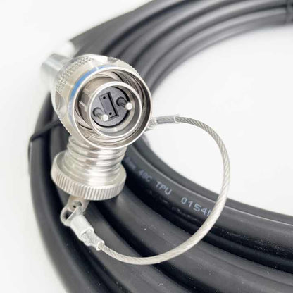 AVAGO AFBR-2529Z Совместимое оптоволокно 650 нм Высокопроизводительное фотоэлектрическое приемопередающее устройство DC-50 Мбод