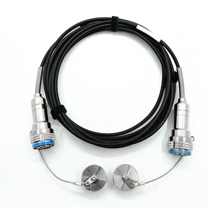 AVAGO AFBR-2529Z Совместимое оптоволокно 650 нм Высокопроизводительное фотоэлектрическое приемопередающее устройство DC-50 Мбод