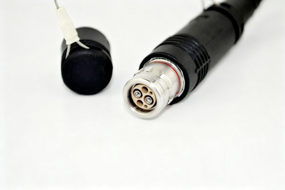 3K.93C HDTV Broadcasting SMPTE Camera Cable PUW 3k.93c Tlec96 Fiber Optical Connectors FUW PUW 300M