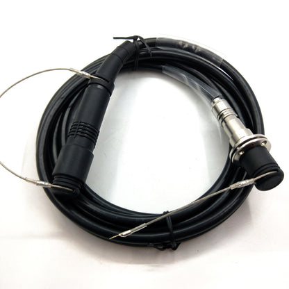 HDTV Broadcasting and Camera Cable Connectors FMW Plug PUW Socket