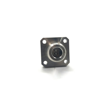 F-tone Outdoor Waterproof Fiber Cable Connector ODC 2 Cores Socket 0.9 Fiber Cable Patch Cord