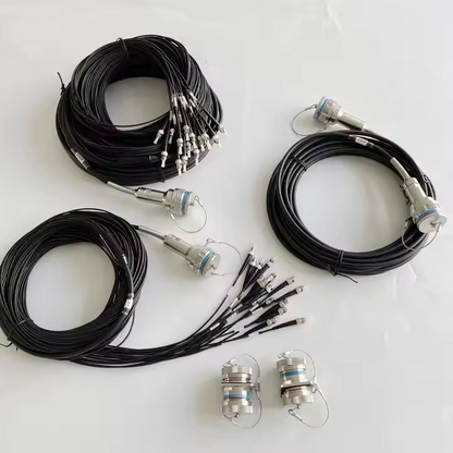 AVAGO AFBR-2529Z Совместимое оптоволокно 650 нм Высокопроизводительное фотоэлектрическое приемопередающее устройство DC-50 Мбод