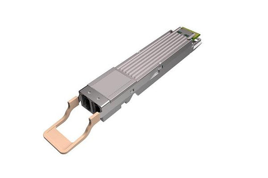 Compatible AVAGO HFBR-1414TZ La fibre optique 850 nm Le dispositif émetteur optoélectronique haute performance DC-50 MBd