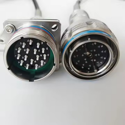 AVAGO AFBR-2529Z Совместимое оптоволокно 650 нм Высокопроизводительное фотоэлектрическое приемопередающее устройство DC-50 Мбод