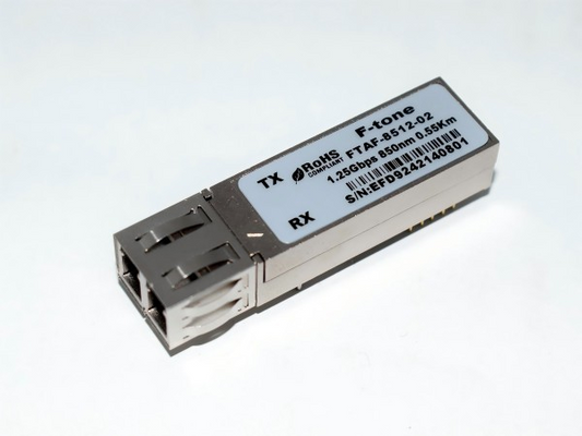 AVAGO HFBR-59L1ALZ Compatible Domestic Alternative Optical Module