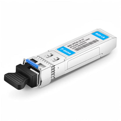 Fibre optique 650 nm compatible AVAGO AFBR-2529Z Dispositif émetteur-récepteur photoélectrique haute performance DC-50 MBd