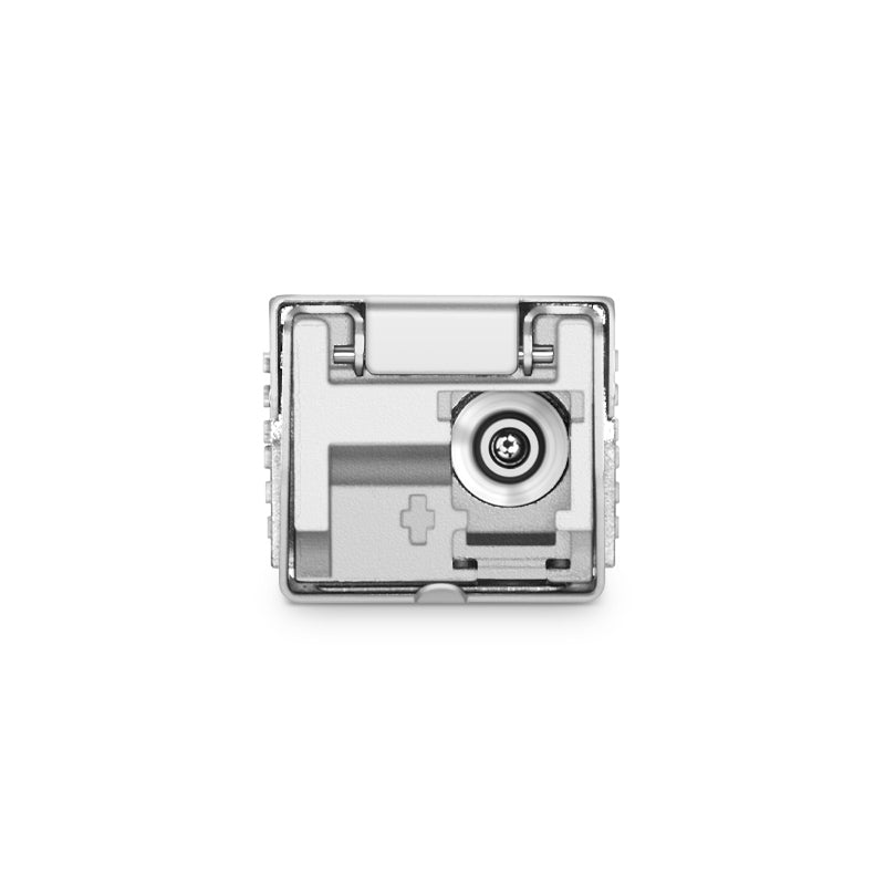 Cisco SFP-10G-BX60U Compatible 10GBASE-BX60-U BiDi SFP+ 1270nm-TX/1330nm-RX 60km DDM LC SMF Transceiver