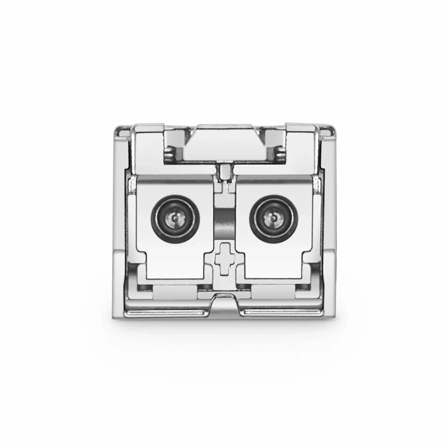 Generic CWDM-SFP25G-1270-10 Compatible 25G 1270nm CWDM SFP28 10km Optical Transceiver Module