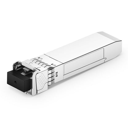 Cisco C17 DWDM-SFP-6386-80 Compatible 1000BASE-DWDM SFP 1563.86nm 80km Optical Transceiver Module