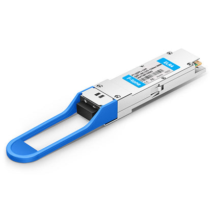 Cisco QSFP-LR4-40G-20 Compatible 40GBASE-LR4 QSFP+ 1310nm 20km DDM LC SMF Optical Transceiver Module