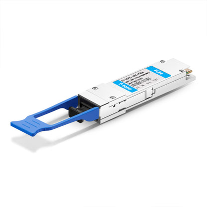 Cisco QSFP-4X10G-LR-S Compatible 40GBASE-PSM4 QSFP+ 1310nm 10km MTP/MPO Optical Transceiver Module