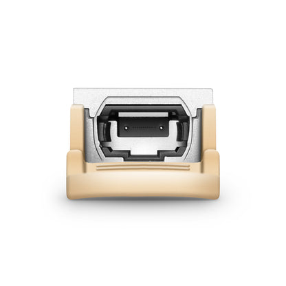 Generic QSFP-SR4-40G Compatible 40GBASE-SR4 QSFP+ 850nm 150m DOM MTP/MPO MMF Optical Transceiver Module