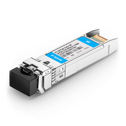 Cisco Compatible DS-SFP-FC32G-SW 32G Fibre Channel SFP28 850nm 100m DOM LC MMF Transceiver Module