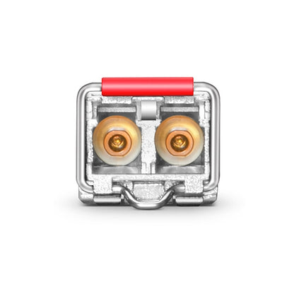 Generic SFP-25G-ER Compatible 25GBASE-ER 1310nm 40KM DDM LC SMF Optical Transceiver Module