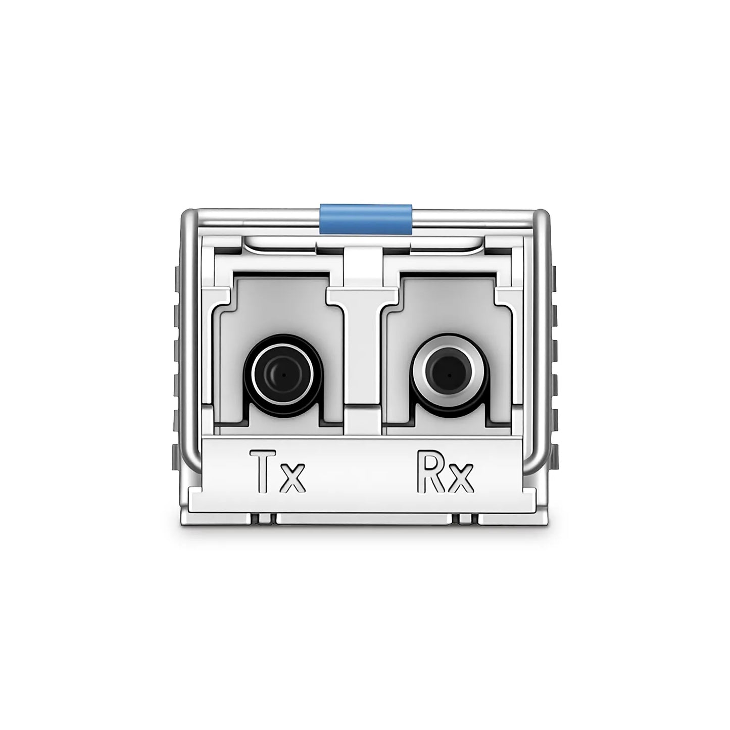 Generic SFP-25G-SR Compatible 25GBASE-SR SFP28 850nm 100M DDM LC MMF Optical Transceiver Module