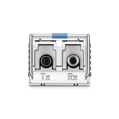 Generic SFP-25G-SR Compatible 25GBASE-SR SFP28 850nm 100M DDM LC MMF Optical Transceiver Module
