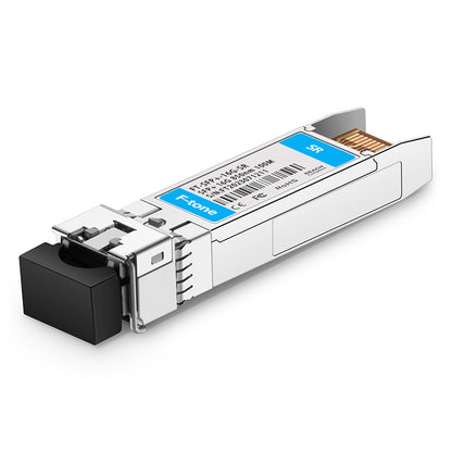 Cisco DS-SFP-FC16G-SW Compatible 16G Fibre Channel SFP+ 850nm 100m DDM LC MMF Transceiver Module