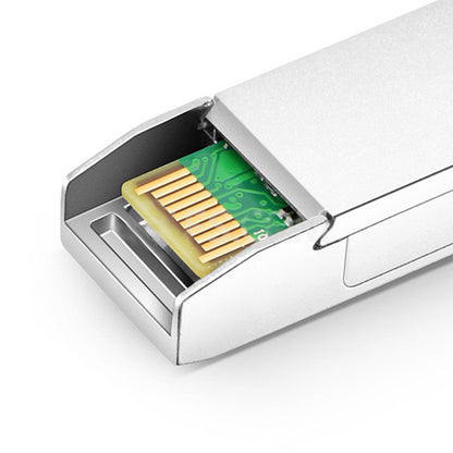 Cisco Compatible DS-SFP-FC8G-LW 8G Fibre Channel SFP+ 1310nm 10km DOM LC SMF Transceiver Module